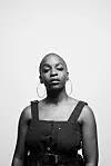 Julie Adenuga: 'There Are Young Artists In Nigeria Who Are Changing the World'