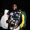 Burna Boy Shares Poignant, New Documentary 'Whiskey'