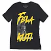FELA KUTI STUDIO PHOTO T-SHIRT