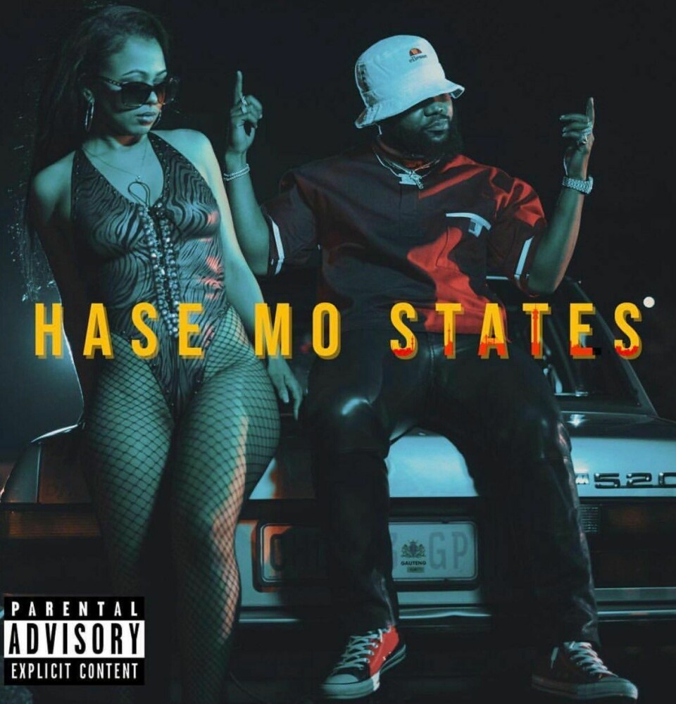 Listen to Cassper Nyovest’s New Single ‘Hase Mo States’ Listen to Cassper Nyovest’s New Single ‘Hase Mo States’