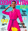 South Africans Say Goodbye to Beloved 'Cosmo SA' Magazine