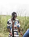 Watch the Music Video for Burna Boy's Fiery New Single 'Gbona'