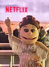 Egypt's Second Netflix Original Is Set to Star Satirical Puppet Abla Fahita