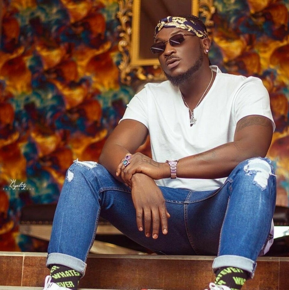 Listen to Peruzzi & Zlatan's New Single 'Bayi Bayi' Listen to Peruzzi & Zlatan's New Single 'Bayi Bayi'