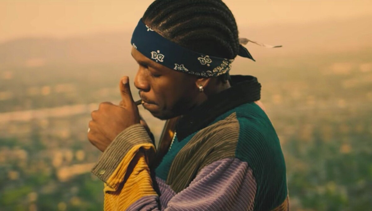 Fekky Uk Rapper Runtown & Fekky's 'Unleash' Will Jump Start Your Week | OkayAfrica