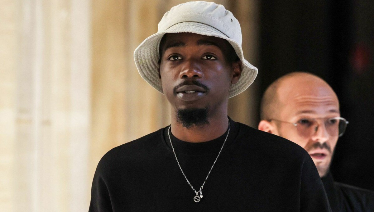 Parisian Rapper MHD Receives 12-Year Sentence for 2018 Murder | OkayAfrica