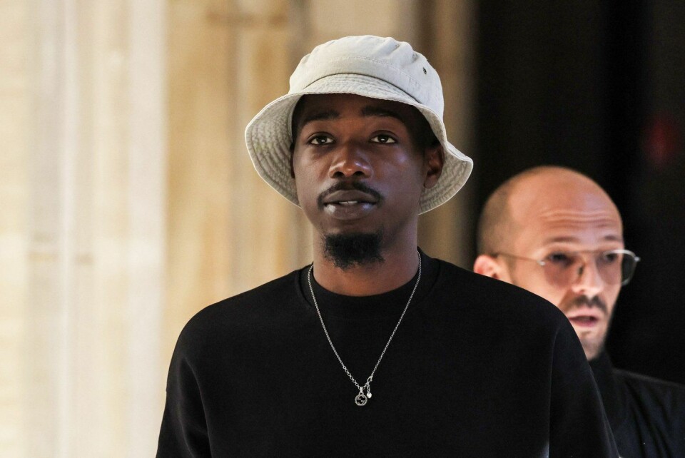 Parisian Rapper MHD Receives 12-Year Sentence for 2018 Murder | OkayAfrica