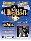 Summer of Soul Libation, Thursday July 22nd!
