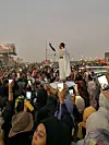 The #SudanUprising Is Being Led by Strong Women and These Videos are Proof