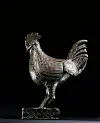 Britain Will Return a Stolen Bronze Cockerel to Nigeria