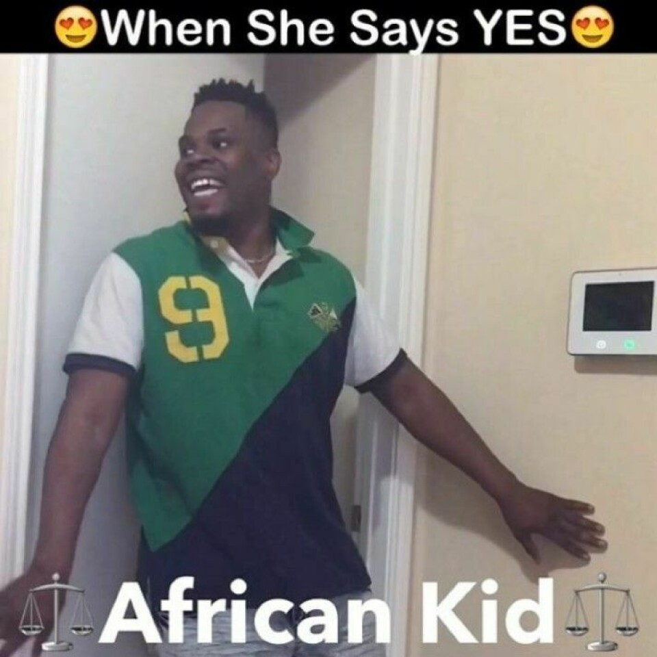 10 Hilarious African Comedy Skits About Love & Relationships For Valentine’s Day