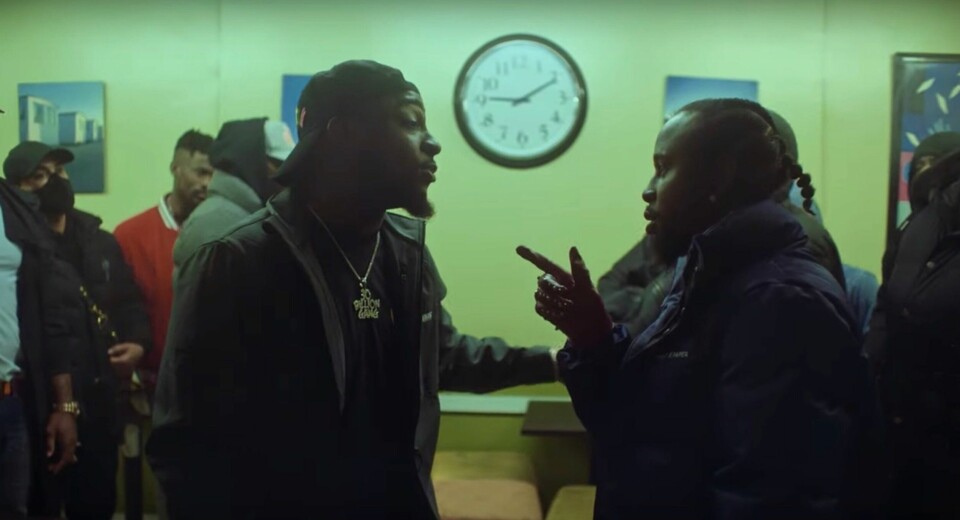 Davido Risky New Davido Song 'Risky' Featuring Dancehall Star Popcaan | OkayAfrica