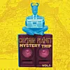 Audio: Captain Planet 'Mystery Trip Vol. 1' [Mixtape]
