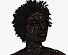 Toyin Odutola's Exhibition 'My Country Has No Name'