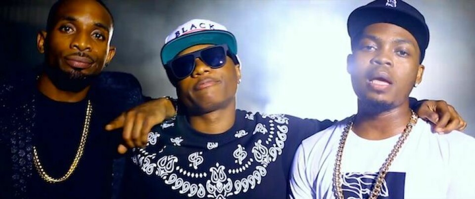 Kayswitch x Olamide x Wizkid's 'For Example (Remix)' Video Kayswitch x Olamide x Wizkid's 'For Example (Remix)' Video