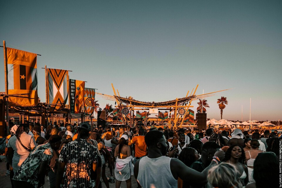 Wizkid, Burna Boy, Megan Thee Stallion & More To Perform at Afro Nation 2022 Wizkid, Burna Boy, Megan Thee Stallion & More To Perform at Afro Nation 2022