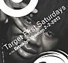 NYC: Bajah + The Dry Eye Crew Live for Target First Saturdays at BK Museum