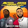 Watch Afro B & French Montana's New Video For 'Joanna (Drogba)' Remix