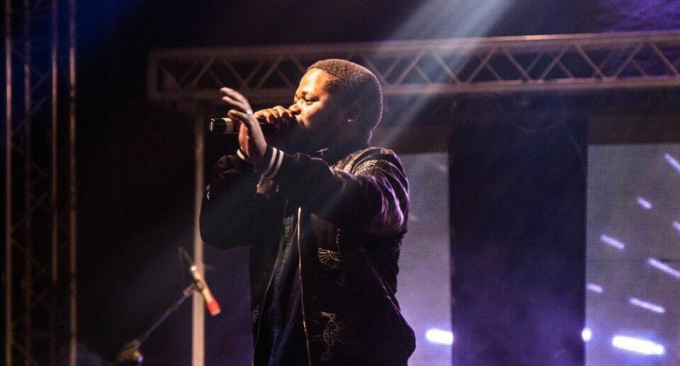 Listen to a 2005 Rap Battle Between Pro and Kaydo | OkayAfrica