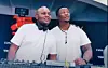 DJ Euphonik (left) and DJ Fresh (right) - OkayAfrica