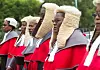 Zimbabweans are Angry at Their Government for Spending Money on Colonial-Era Judicial Wigs
