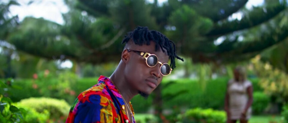 Fancy Gadam & Kuami Eugene's 'Only You' Will Jump Start Your Weekend Fancy Gadam & Kuami Eugene's 'Only You' Will Jump Start Your Weekend