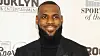 LeBron James Really Wants to Play In an NBA Africa Game