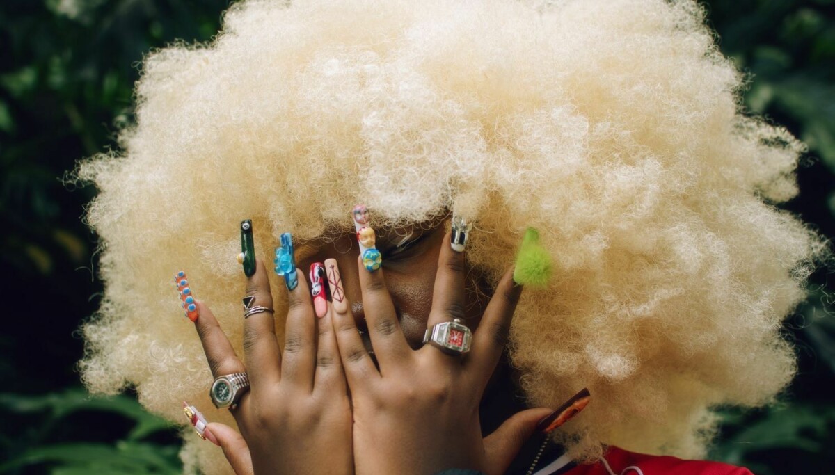 Get On Tg Rapper Tg.blk is Pioneering the Next Wave of Hip-Hop from Kenya to the World ...