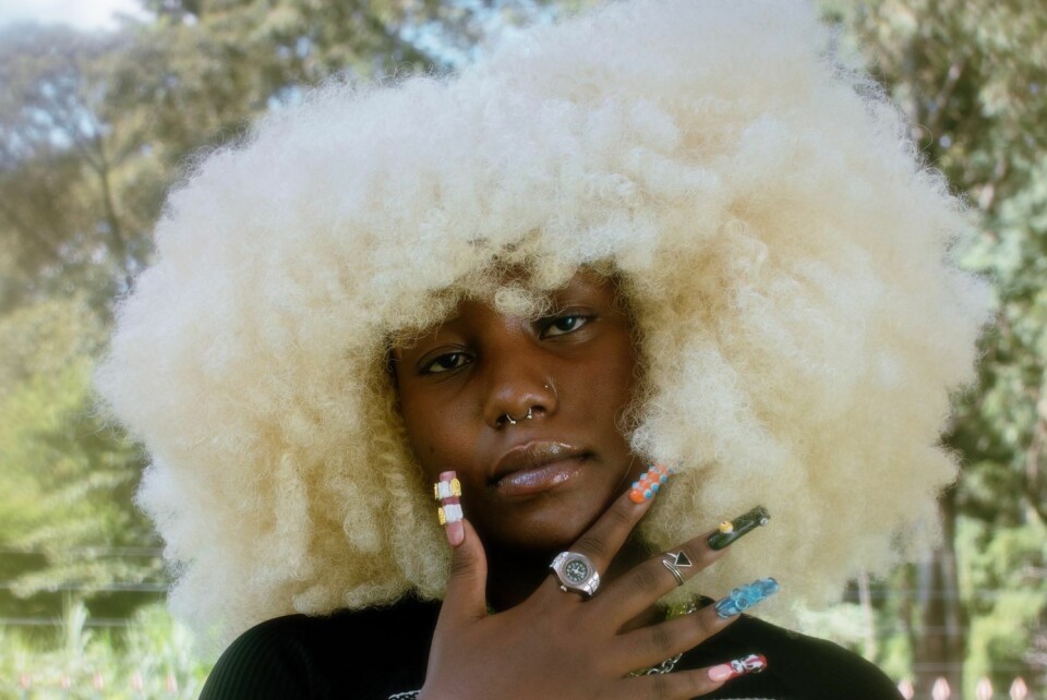 Get On Tg Rapper Tg.blk is Pioneering the Next Wave of Hip-Hop from Kenya to the World ...