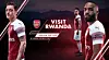 Arsenal Just Signed a Sleeve-Sponsorship Deal With Rwanda