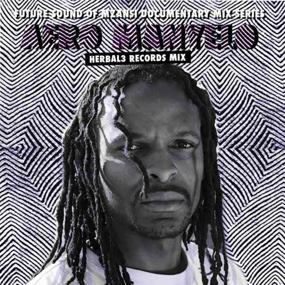 Spoek Mathambo's Future Sound Of Mzansi Mix Series: Aero Manyelo Spoek Mathambo's Future Sound Of Mzansi Mix Series: Aero Manyelo