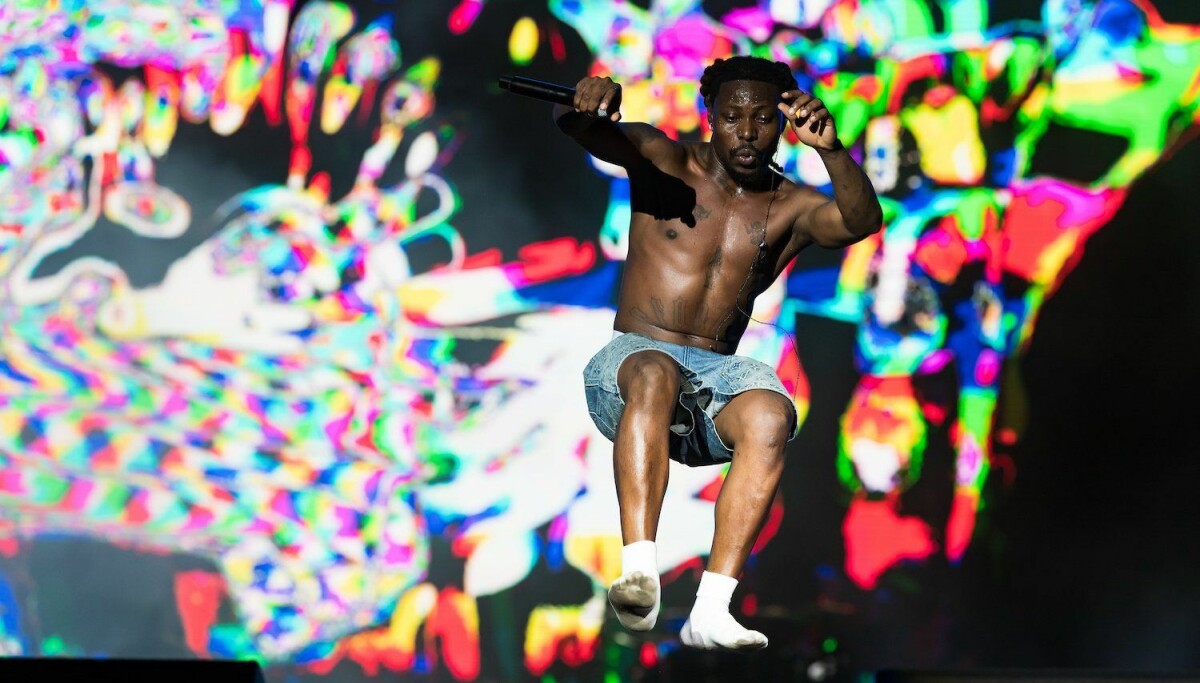 Azake Asake's 'Work of Art': Here Are Five Takeaways | OkayAfrica