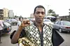 'The Right To Choose Your Own Sexuality is a Human Right' by Femi Kuti