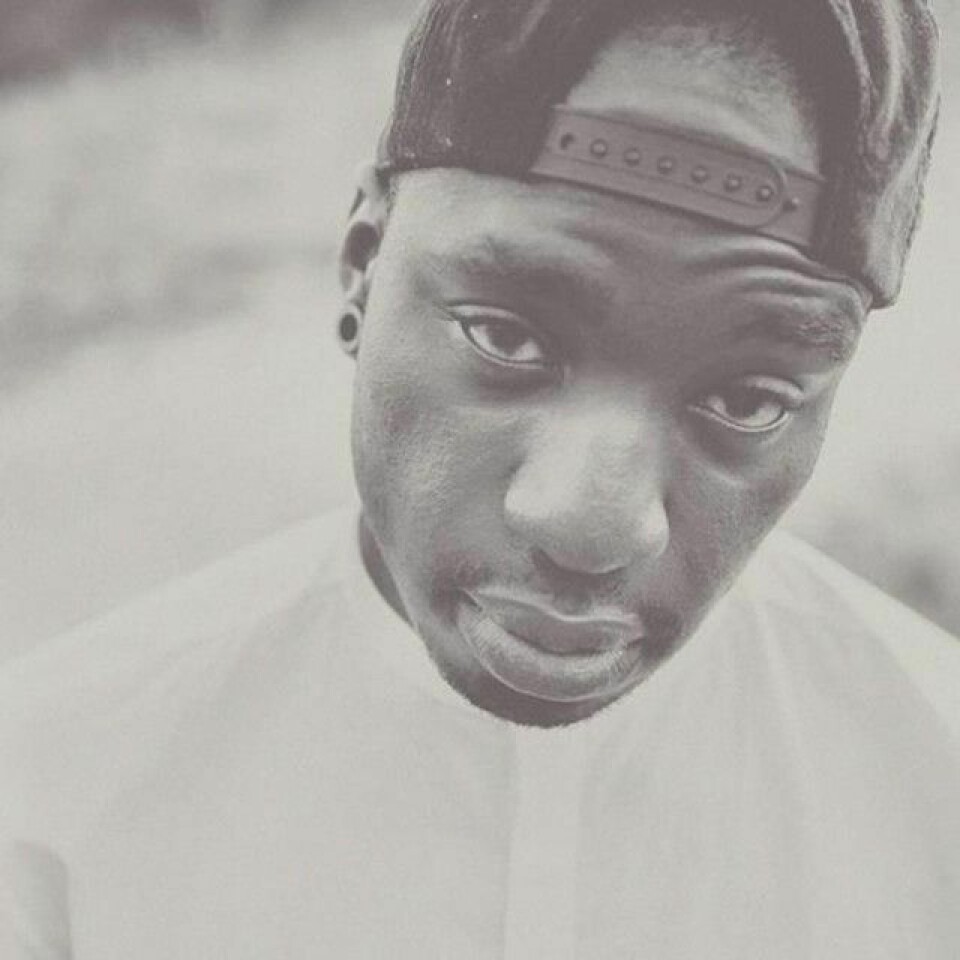 Attaque 'Only You (Petite Noir Remix)' Attaque 'Only You (Petite Noir Remix)'