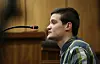 This Convicted Rapist Recited a Bizarre Poem to His Victim in Court