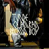 Tunde Olaniran 'Brown Boy' Remix EP