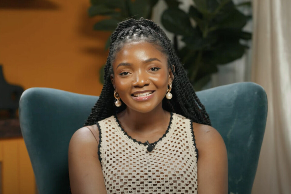 Simi talks to OkayAfrica about the highlights of her career. Simi talks to OkayAfrica about the highlights of her career.