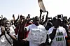 Senegal Erupts Into Protests Over COVID-19 Lockdown Measures