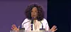 Oprah Delivers Stirring Keynote Address In Honor of Nelson Mandela