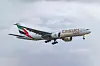 ​Image of United Arab Emirates Plane