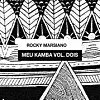 Rocky Marsiano Samples Rare Cape Verdean, Angolan & Mozambican Records On 'Meu Kamba Vol. Dois'