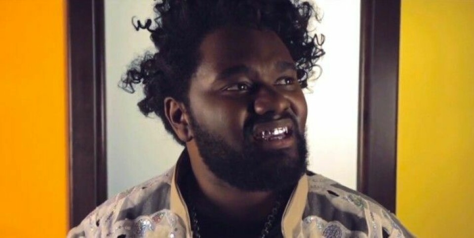 Watch Tunde Olaniran In 'The Highway'