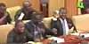 Ghana's Parliament Erupted Into Laughter After Hearing Names of Villages Referencing Genitalia