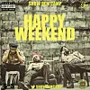 Show Dem Camp x Kid Konnect 'Happy Weekend'