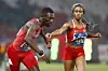 Every Athlete Who Won Gold for Bahrain at the 2018 Asian Games Was African-Born