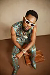 Interview: Patoranking's 'Three' Is All About Love, Happiness & Life