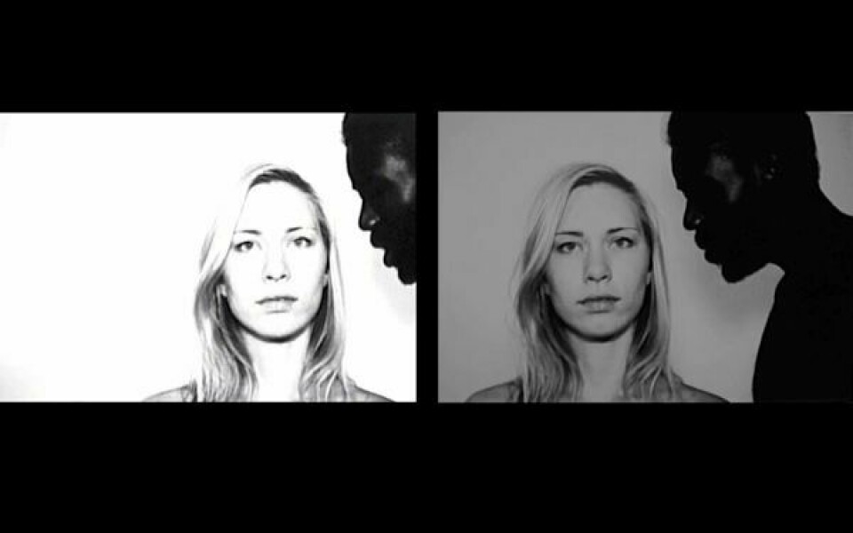 Video: Young Fathers 'Romance' Video: Young Fathers 'Romance'