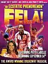 Patti LaBelle Joins Cast Of FELA!