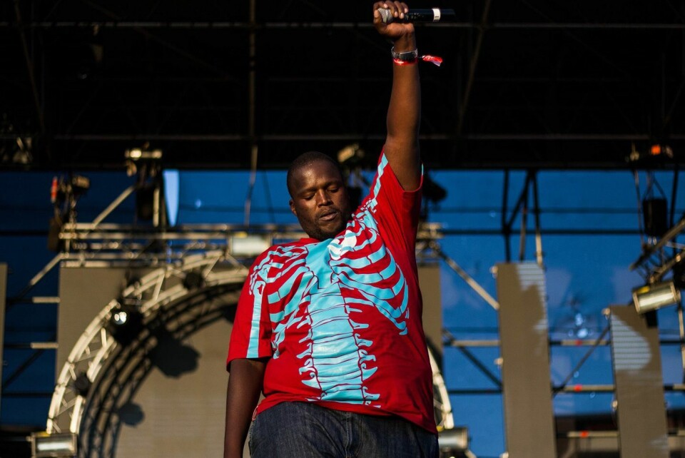 Hhp Rapper South African Rap Legend HHP Has Died | OkayAfrica