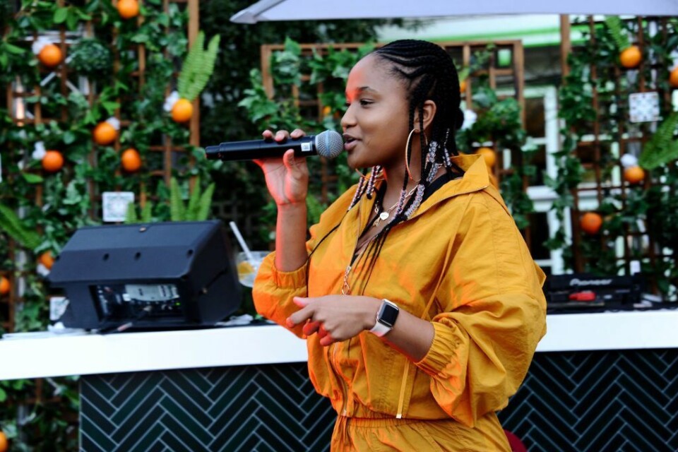 Simmy Sa Singer Simmy Drops New Single 'Emakhaya' Ahead of Sophomore Album | OkayAfrica